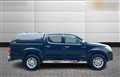 2012 Toyota Hilux