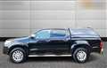 2012 Toyota Hilux