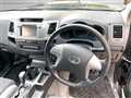2012 Toyota Hilux