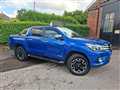 2018 Toyota Hilux