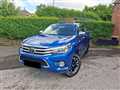 2018 Toyota Hilux