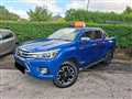 2018 Toyota Hilux