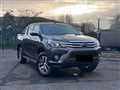 2018 Toyota Hilux