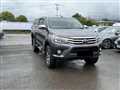 2016 Toyota Hilux
