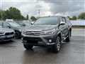 2016 Toyota Hilux