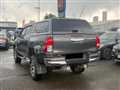 2016 Toyota Hilux