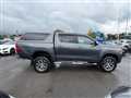 2016 Toyota Hilux