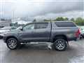 2016 Toyota Hilux