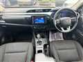 2016 Toyota Hilux