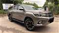 2018 Toyota Hilux