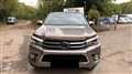 2018 Toyota Hilux
