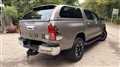 2018 Toyota Hilux