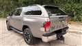 2018 Toyota Hilux