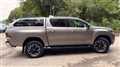 2018 Toyota Hilux