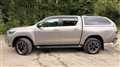 2018 Toyota Hilux