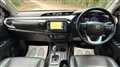 2018 Toyota Hilux