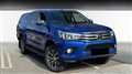 2018 Toyota Hilux