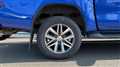 2018 Toyota Hilux