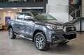 2018 Toyota Hilux