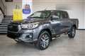 2018 Toyota Hilux