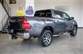 2018 Toyota Hilux