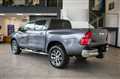 2018 Toyota Hilux