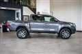 2018 Toyota Hilux