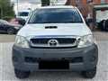 2010 Toyota Hilux