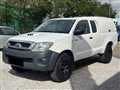 2010 Toyota Hilux