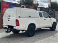 2010 Toyota Hilux