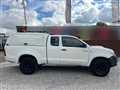 2010 Toyota Hilux