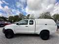 2010 Toyota Hilux
