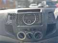 2010 Toyota Hilux