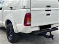 2010 Toyota Hilux