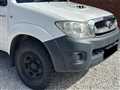2010 Toyota Hilux