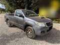 2011 Toyota Hilux