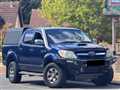 2008 Toyota Hilux