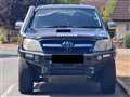 2008 Toyota Hilux