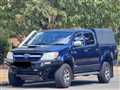 2008 Toyota Hilux