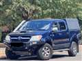2008 Toyota Hilux