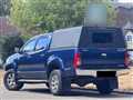 2008 Toyota Hilux