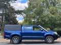 2008 Toyota Hilux