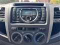 2008 Toyota Hilux