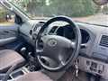 2008 Toyota Hilux