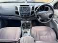 2008 Toyota Hilux
