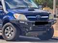 2008 Toyota Hilux