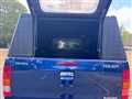 2008 Toyota Hilux