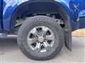 2008 Toyota Hilux
