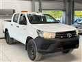 2018 Toyota Hilux