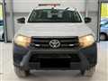 2018 Toyota Hilux